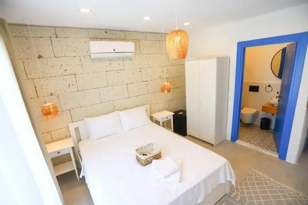 Standart Oda, Şehir Manzaralı