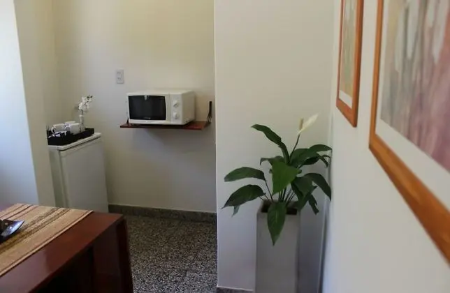 Üç Kişilik Oda
