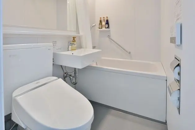 Standard İki Ayrı Yataklı Oda, Sigara İçilmez