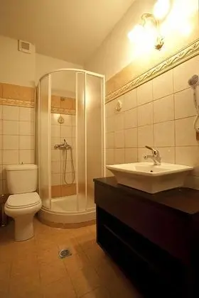 Süit, Dağ Manzaralı