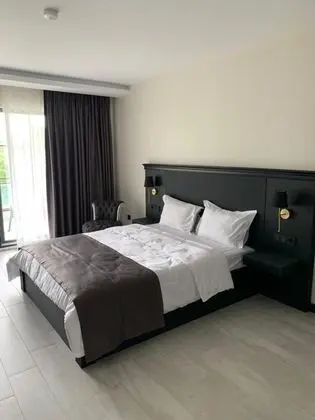 Deluxe Oda, Orman Manzaralı, 1. Kat