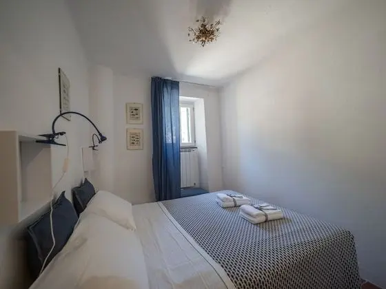 Panoramic Apart Daire, 2 Yatak Odası, Deniz Manzaralı