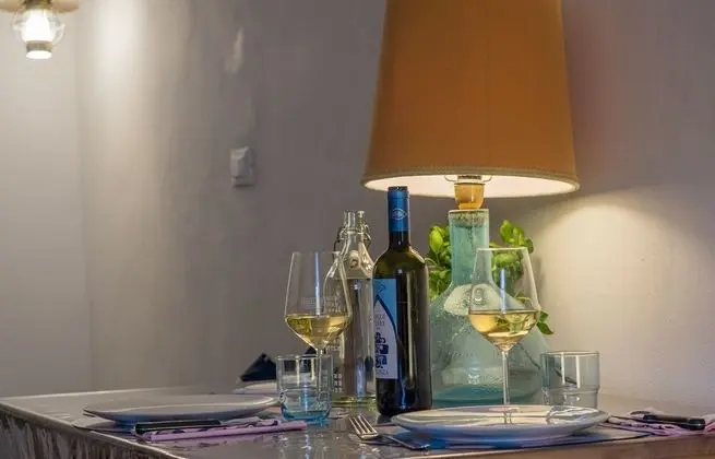 Panoramic Apart Daire, 2 Yatak Odası, Deniz Manzaralı