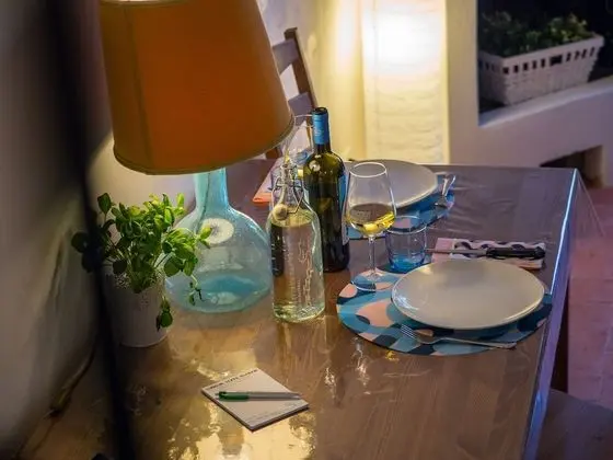 Panoramic Apart Daire, 2 Yatak Odası, Deniz Manzaralı