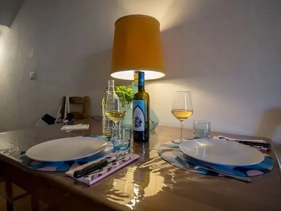 Panoramic Apart Daire, 2 Yatak Odası, Deniz Manzaralı