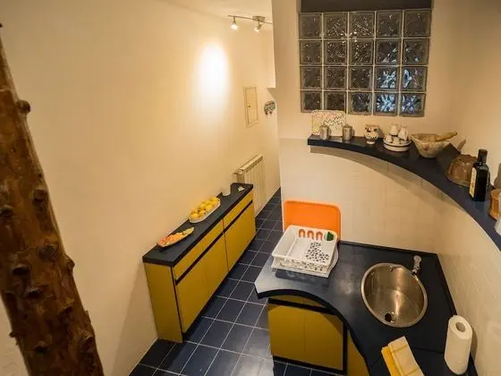 Panoramic Apart Daire, 2 Yatak Odası, Deniz Manzaralı