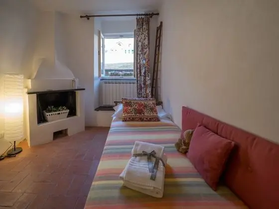 Panoramic Apart Daire, 2 Yatak Odası, Deniz Manzaralı