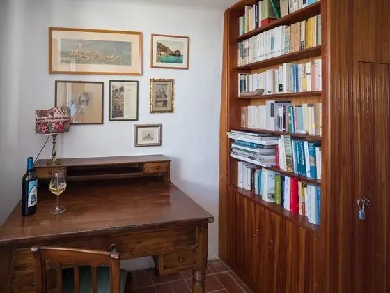 Panoramic Apart Daire, 2 Yatak Odası, Deniz Manzaralı