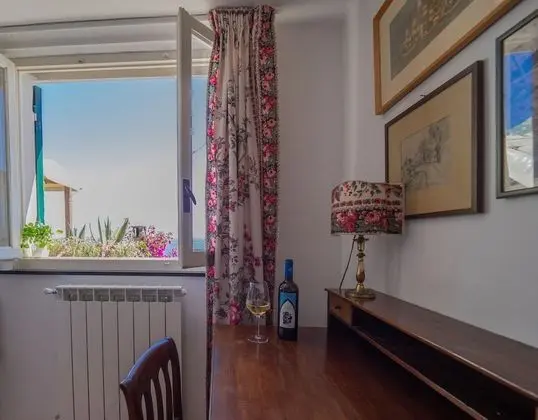 Panoramic Apart Daire, 2 Yatak Odası, Deniz Manzaralı