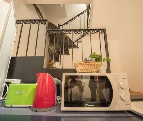 Panoramic Apart Daire, 2 Yatak Odası, Deniz Manzaralı