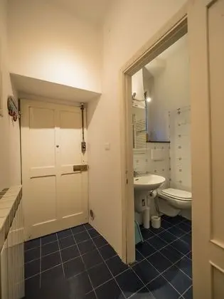 Panoramic Apart Daire, 2 Yatak Odası, Deniz Manzaralı