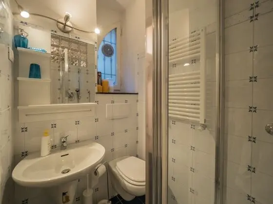 Panoramic Apart Daire, 2 Yatak Odası, Deniz Manzaralı