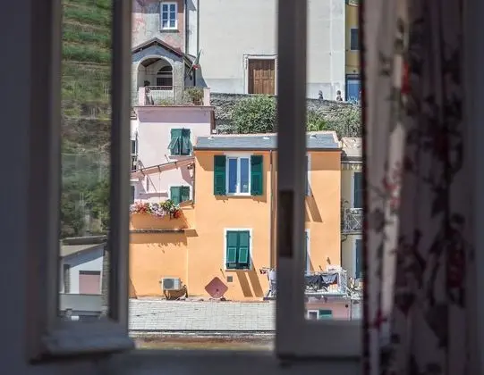 Panoramic Apart Daire, 2 Yatak Odası, Deniz Manzaralı