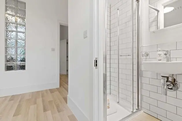 Basic Apart Daire, 1 Çift Kişilik Yatak