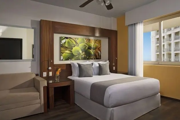 Standard Oda, 1 Büyük (Queen) Boy Yatak, Resort Manzaralı