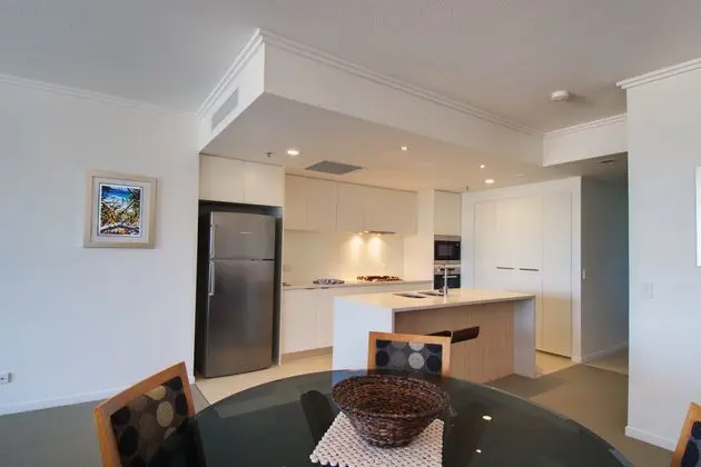 Apart Daire Ocean View One Bedroom