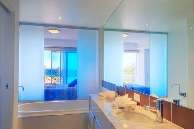 Apart Daire Ocean View One Bedroom