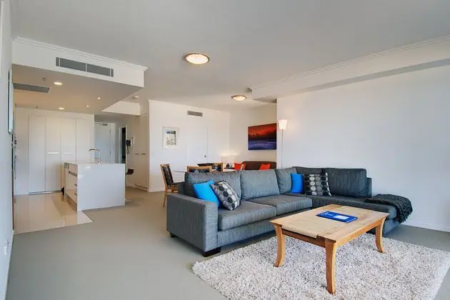 Apart Daire One Bedroom