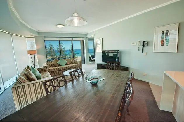 Apart Daire Sea View Three Bedrooms