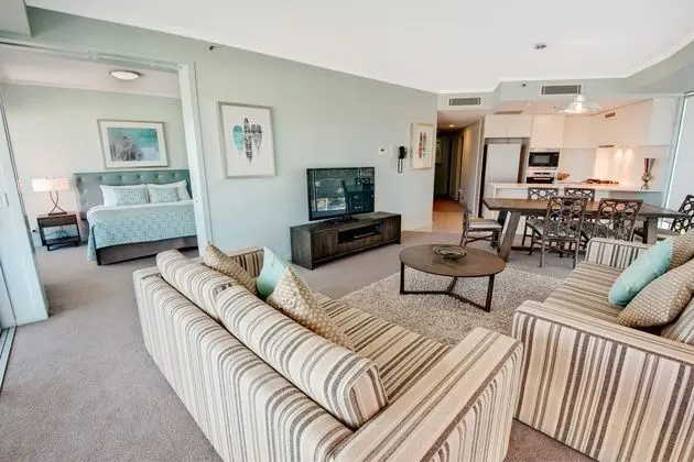 Apart Daire Sea View Three Bedrooms