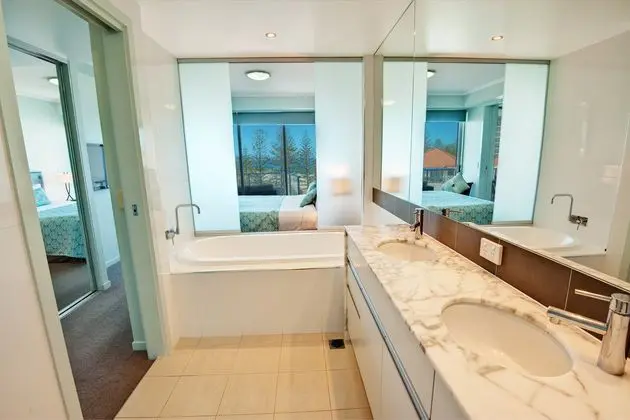 Apart Daire Sea View Three Bedrooms