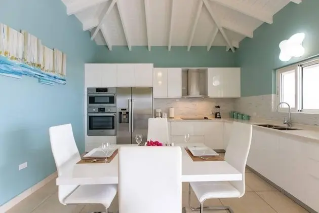 Villa, Birden Çok Yatak