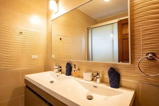 Villa, Birden Çok Yatak