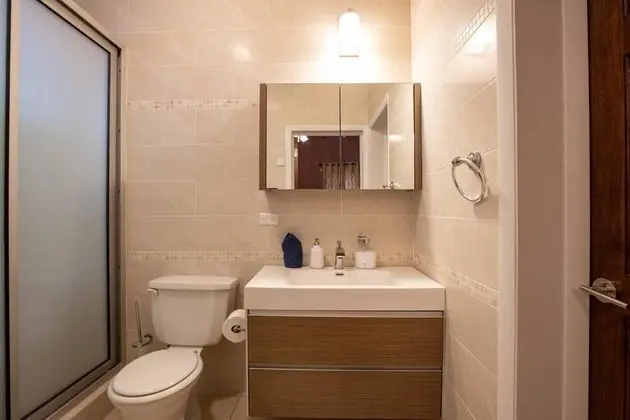 Villa, Birden Çok Yatak