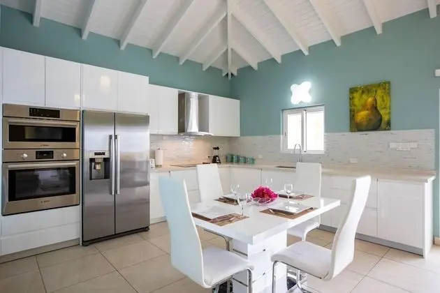 Villa, Birden Çok Yatak
