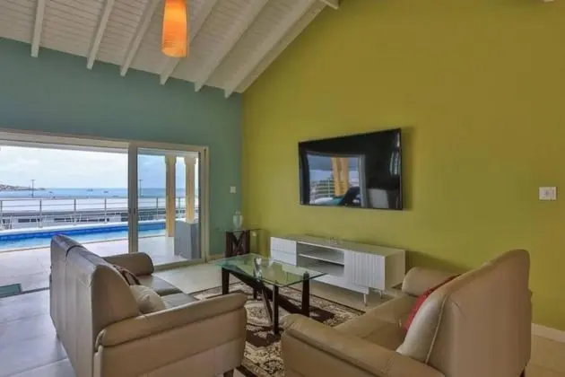 Villa, Birden Çok Yatak