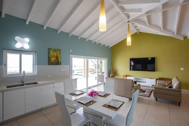 Villa, Birden Çok Yatak