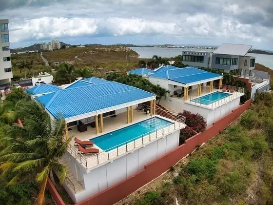 Villa, Birden Çok Yatak