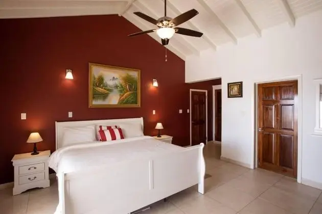 Villa, Birden Çok Yatak