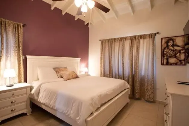 Villa, Birden Çok Yatak