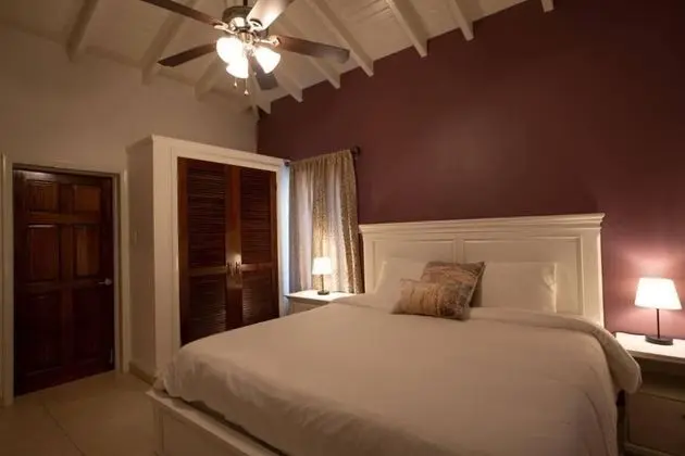 Villa, Birden Çok Yatak