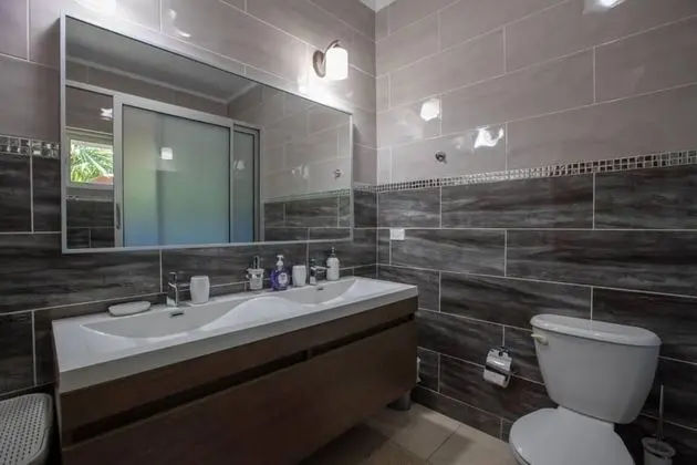 Villa, Birden Çok Yatak