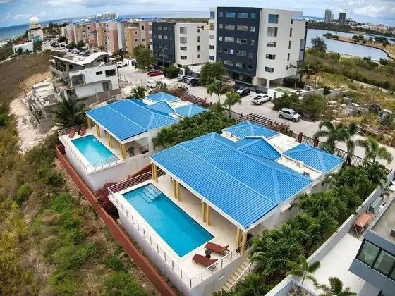 Villa, Birden Çok Yatak