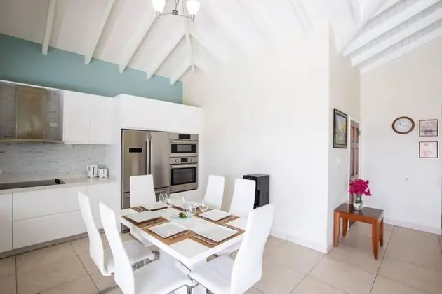 Villa, Birden Çok Yatak