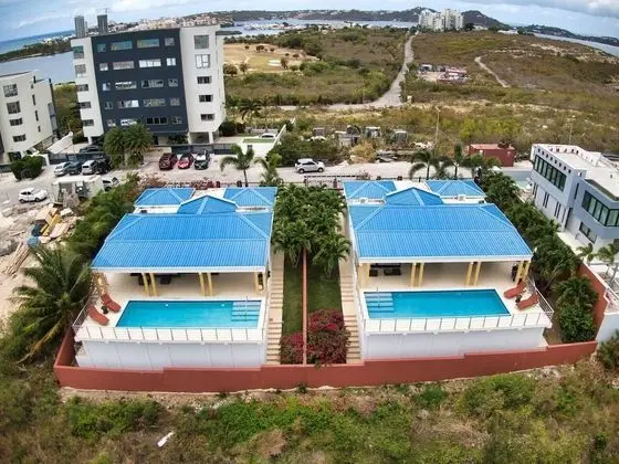 Villa, Birden Çok Yatak