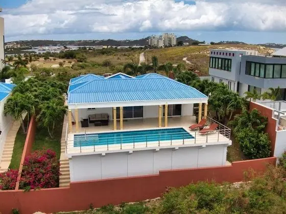 Villa, Birden Çok Yatak