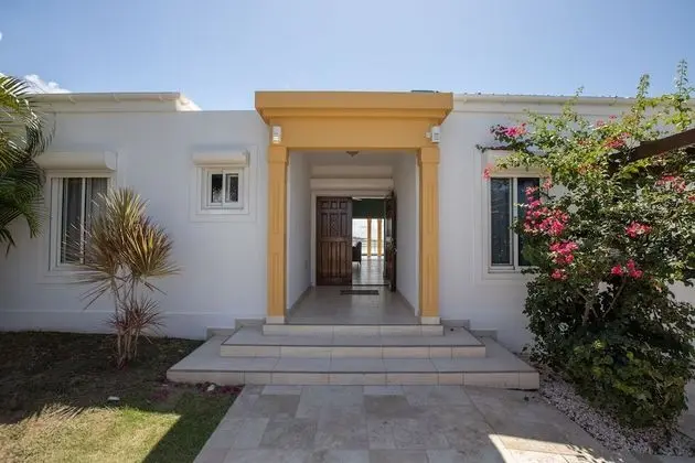 Villa, Birden Çok Yatak