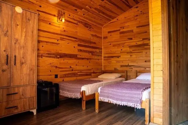 Bungalow, Deniz ve Dağ Manzaralı, Balkon veya Teraslı