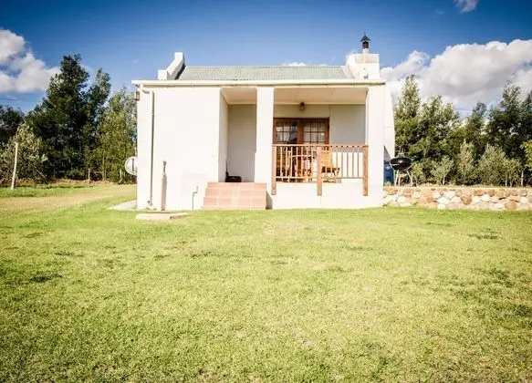 Comfort Kır Evi (Winterhoek)