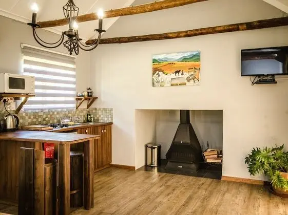 Comfort Kır Evi (Winterhoek)