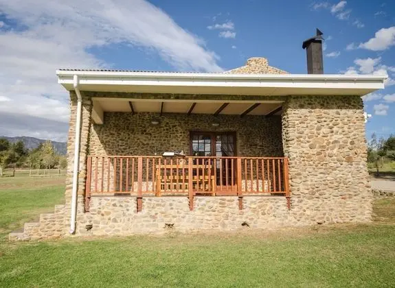Comfort Kır Evi (Witzenberg)