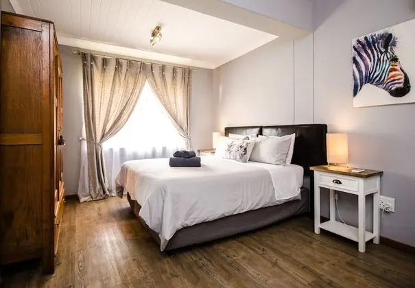 Comfort Kır Evi (Witzenberg)