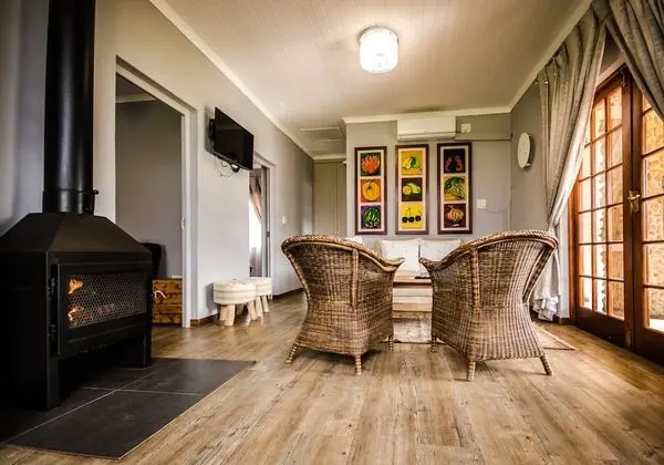 Comfort Kır Evi (Witzenberg)