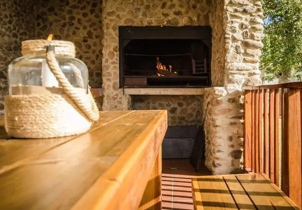 Comfort Kır Evi (Witzenberg)