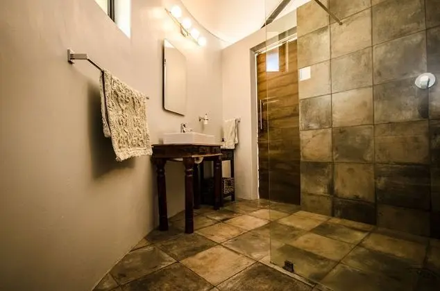 Luxury Kır Evi (Kasteelberg)