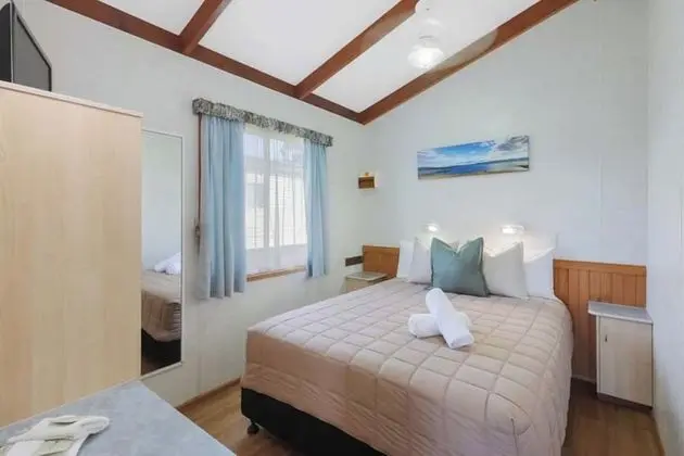 Deluxe Kulübe (Deluxe Cabin 5pax)